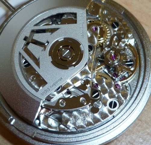 OFFSHORE Professional Caliber