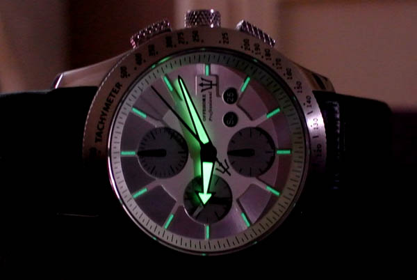 OFFSHORE Professional Lume