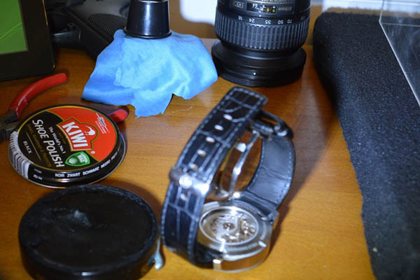 OFFSHORE Professional Strap Care